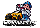 Mr Parts